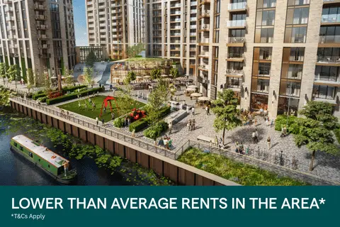 2 bed SO apartments, undefined