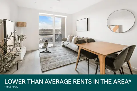 1, 2 & 3 bed SO apartments, undefined