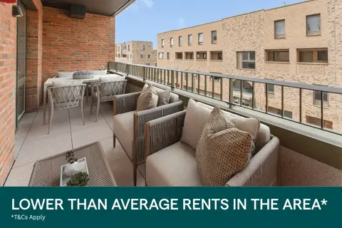 1, 2 & 3 bed SO apartments, undefined