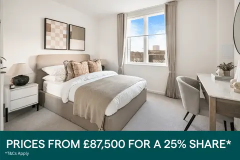 1, 2 & 3 bed SO apartments, undefined