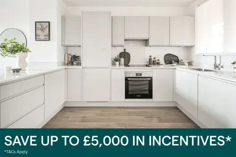 1, 2 & 3 bed SO apartments, undefined