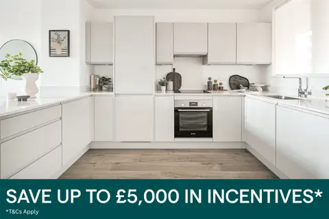1, 2 & 3 bed SO apartments, undefined