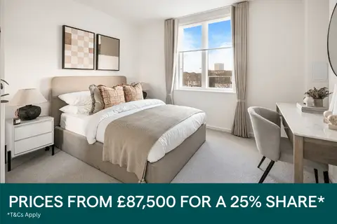1, 2 & 3 bed SO apartments, undefined