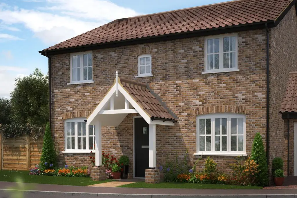 New Homes Ready NOW!, undefined