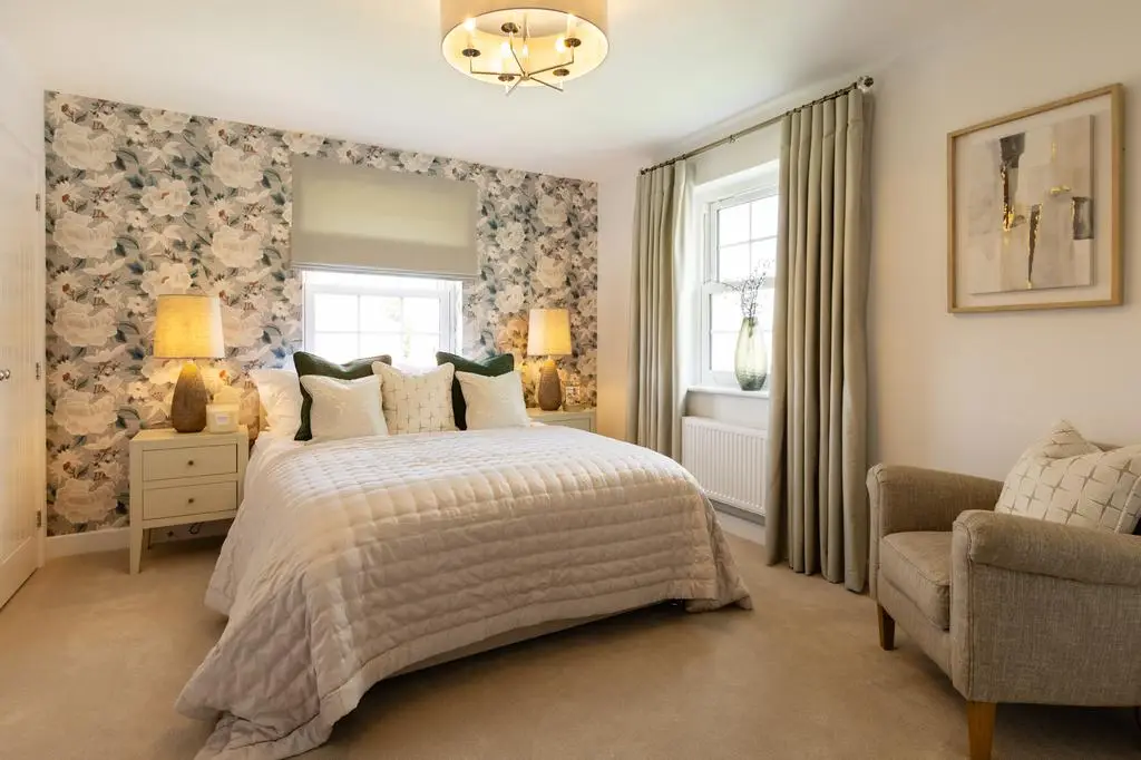 New Homes Ready to Move Into!, undefined