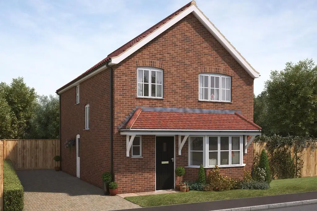 New Homes Ready to Move Into!, undefined