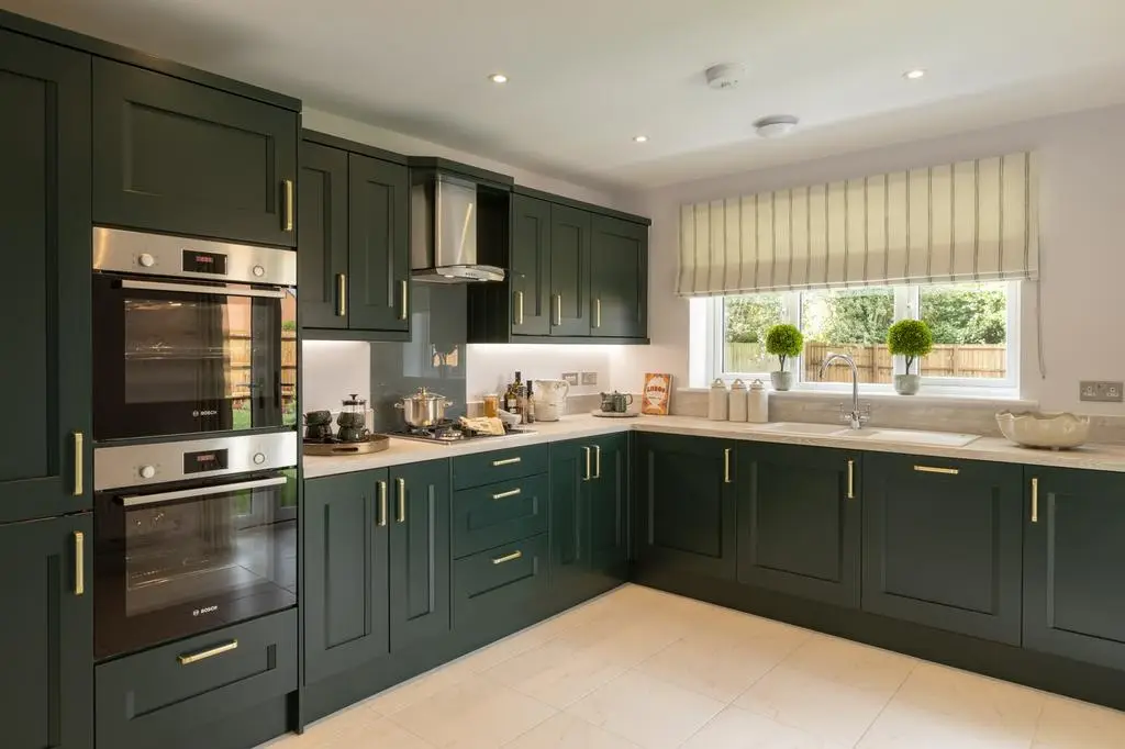 New Homes Ready to Move Into!, undefined