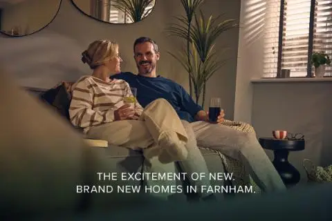 Last chance to buy in Farnham, undefined