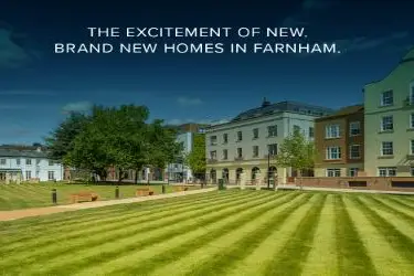 Last chance to buy in Farnham, undefined
