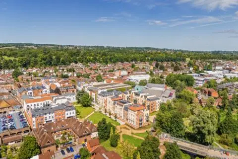 Last chance to buy in Farnham, undefined