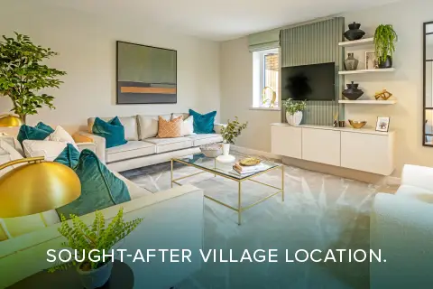 New home. New future., undefined