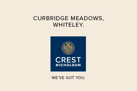 New home. New future., undefined