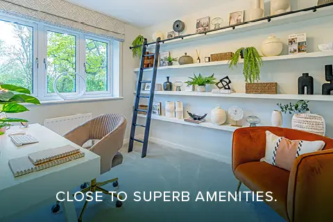 New home. New future., undefined