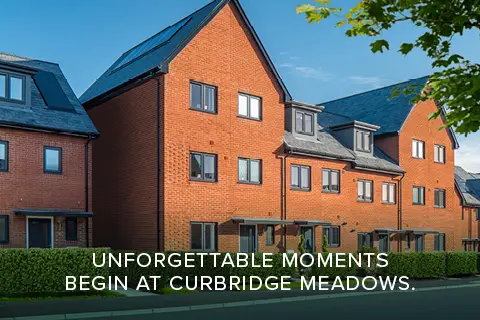 New home. New future., undefined