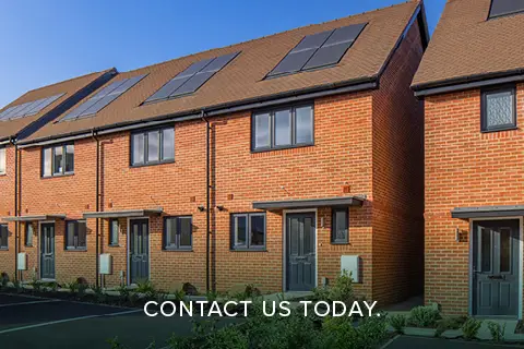 New home. New future., undefined