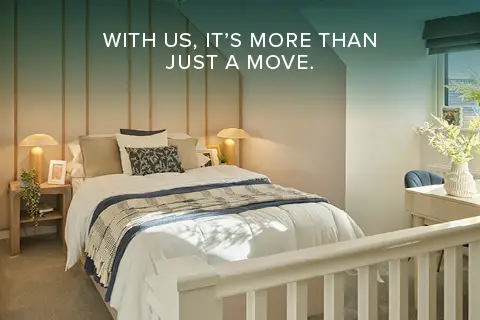 New home. New future., undefined