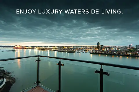 Your 2025 move to Southampton., undefined