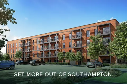 Your 2025 move to Southampton., undefined