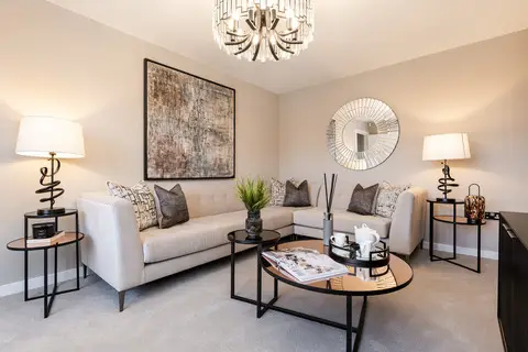 New build homes in Telford!, undefined