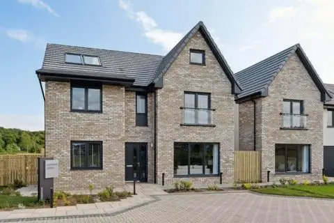 New build homes in Inverness, undefined