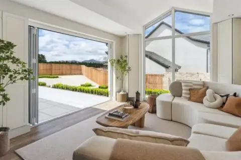 New build homes near Roslin, undefined