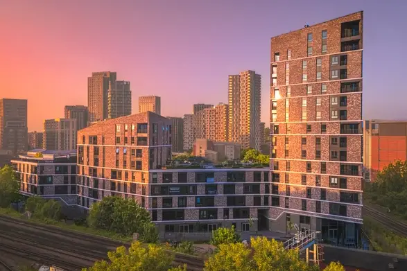 Affordable Homes in SE13, undefined