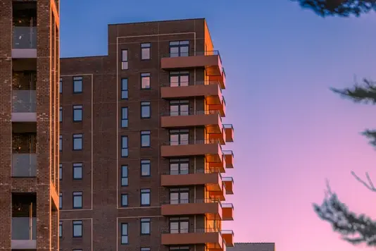 Affordable Homes in NW9, undefined