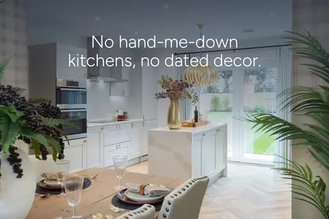 New 2, 3, 4 & 5 bed homes in E, undefined