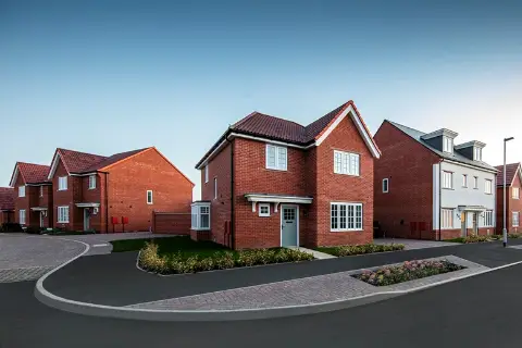 New 5* homes in Felixstowe, undefined