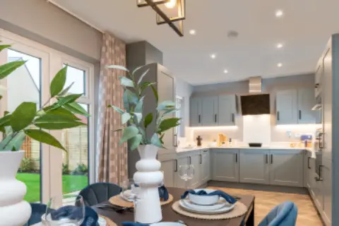 New 5* homes in Felixstowe, undefined