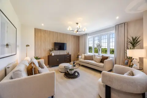 Homes ready to move in now!, undefined