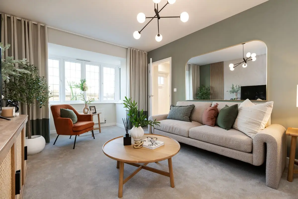 Cotswold Charm, Modern Homes, undefined