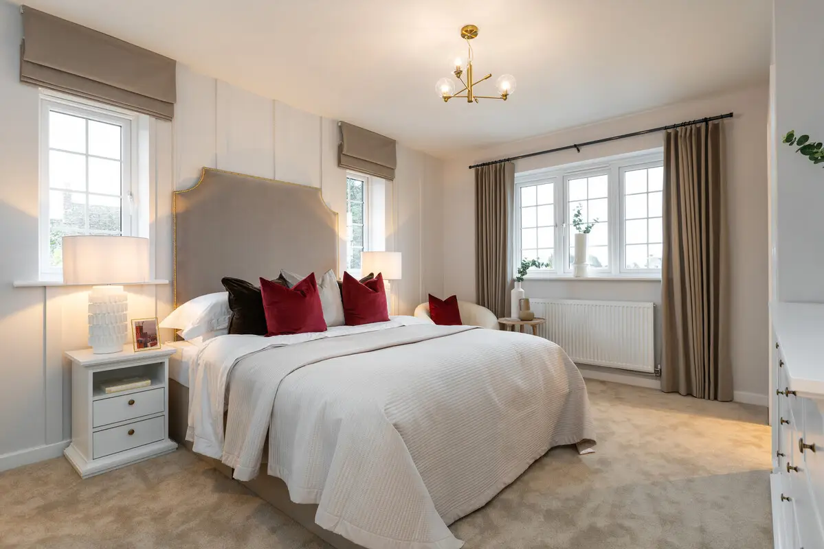 Cotswold Charm, Modern Homes, undefined