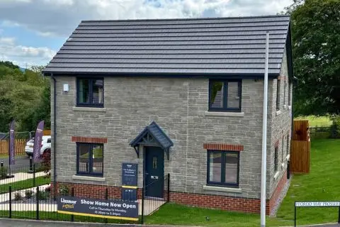 Love Our Show home?, undefined