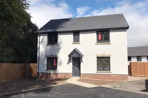 Move in For Christmas Offers, undefined