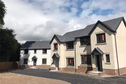 Move in For Christmas Offers, undefined