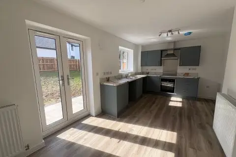 Your New Home Awaits, undefined
