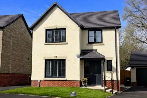 Your New Home Awaits, undefined