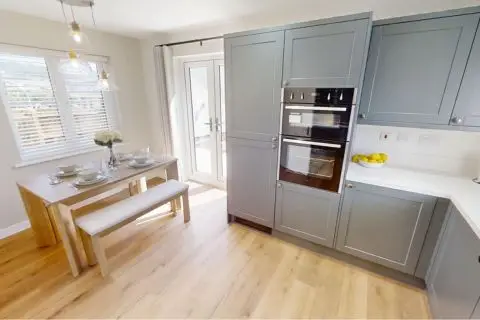 Love Our Show home?, undefined