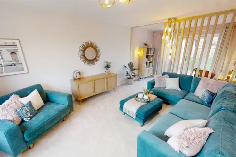 Move in For Christmas Offers, undefined