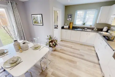 Move in For Christmas Offers, undefined