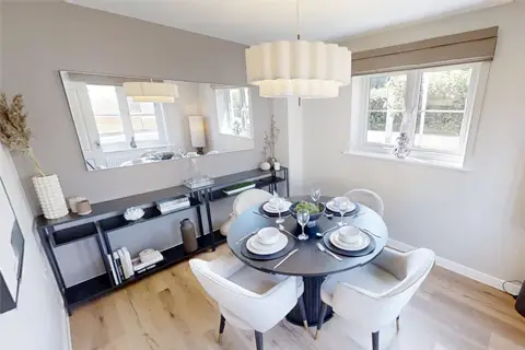 Move in For Christmas Offers, undefined