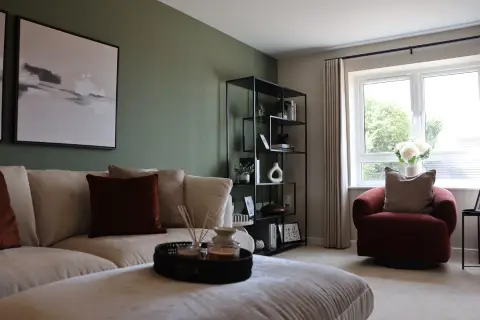 Move in For Christmas Offers, undefined