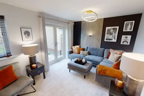 Your New Home Awaits, undefined
