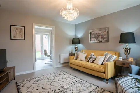 Move in For Christmas Offers, undefined