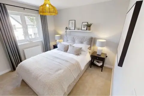 Love Our Show home?, undefined