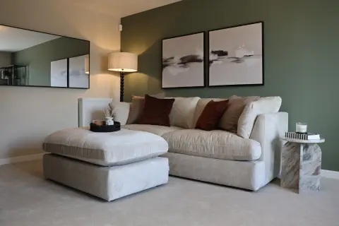 Festive Living Awaits, undefined