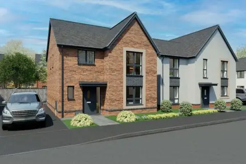 Festive Living Awaits, undefined