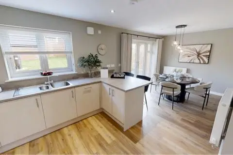 Final Chance: 3-Bed Semis!, undefined