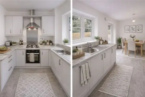 Final Chance: 3-Bed Semis!, undefined